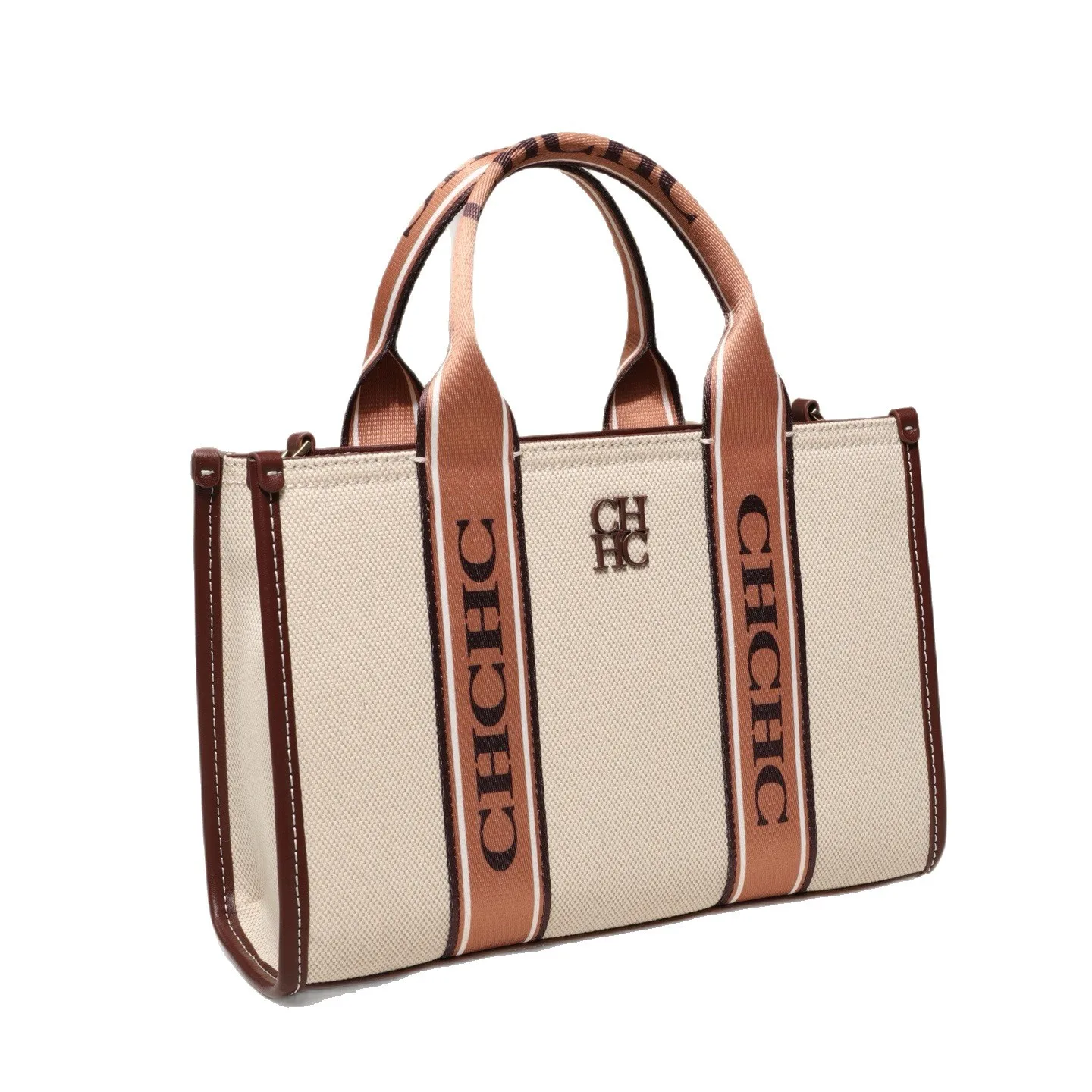 حقيبة يد نسائية مربعة جديدة لعام 2025 - محفظة كروس من القماش، تصميم عصري بسيط، حزام قابل للتعديل، لون نقي #5