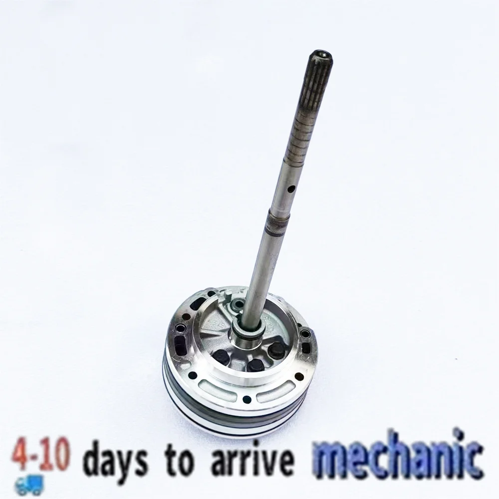 VT2 VT3 Auto Transmission Oil Pump For Mini Cooper Lifan X60 CVT Saab X55 Zotye Z500 Geely Haiba M6 M3