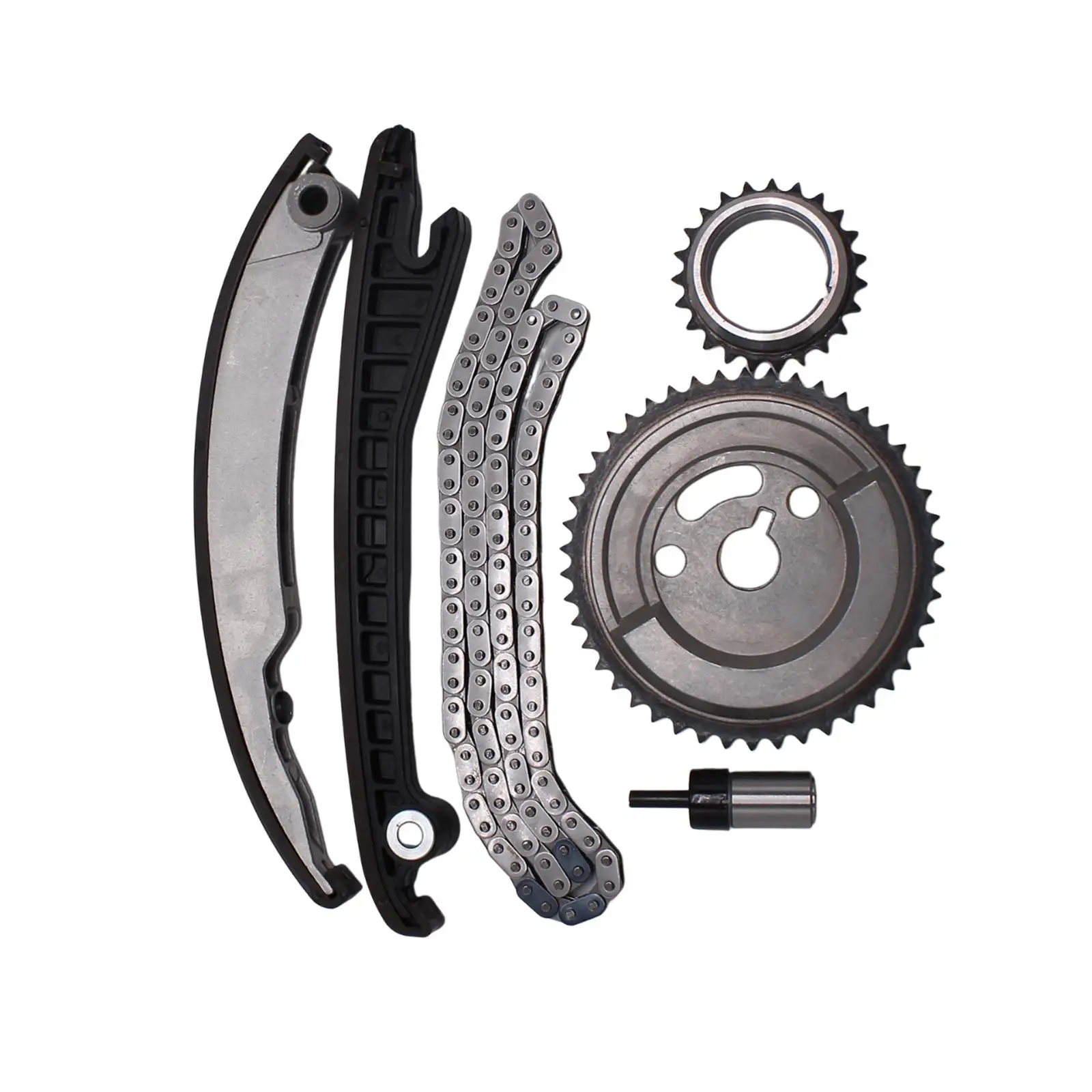 Timing Chain Kit Repair Parts Spare Parts Replacement 04777699AA for BMW Mini Cooper 1.6 Petrol R50 R52 R53 W10B16A W11B16A