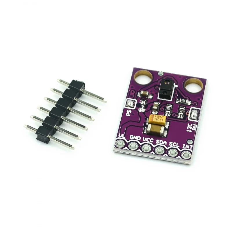 

APDS-9930 Gesture Recognition SensorPAJ7620U2 Non-contact Gesture Sensor Module Optics