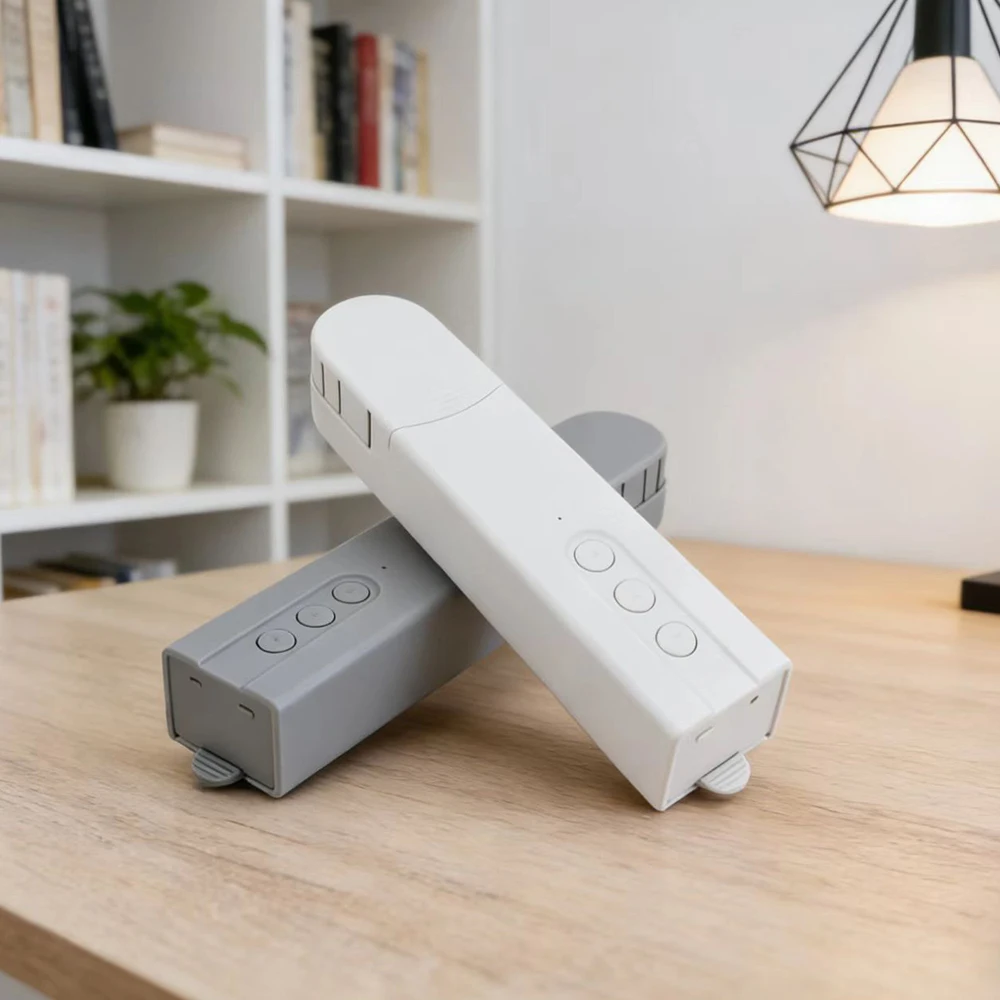 Thumbnail 4 - #64 Best Smart Curtain Motors to Buy In 2026
