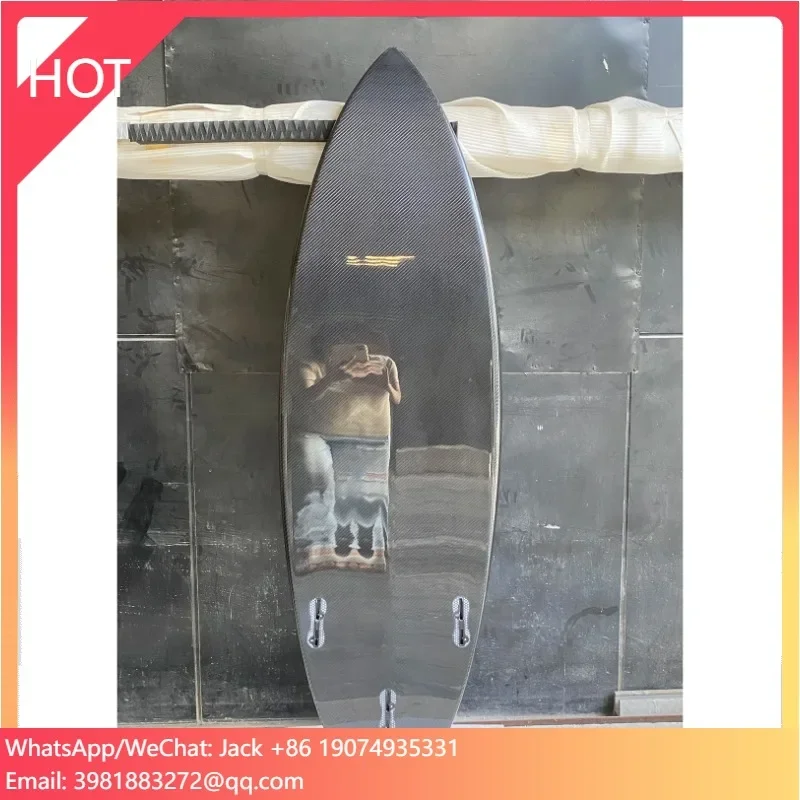 Short Surfboard  Carbon Fiber Surfboard