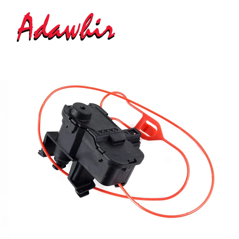 Fuel Door Lock Actuator Fuel Tank Cap Lock Actuator Motor For Audi A4 B8 / A4 Allroad /Quattro A5/S5 Q5 8K0862153H, 8K0 862 153H