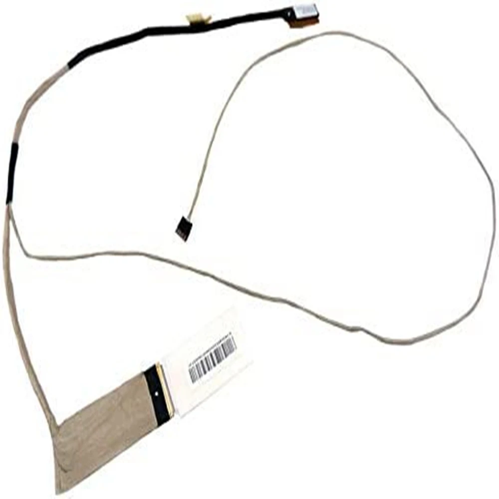 

Laptop Screen Display Video LED Power Cable Flex Wire For MSI For WT72 2OM 2OK (MS-1781) K1N.3040023.H39