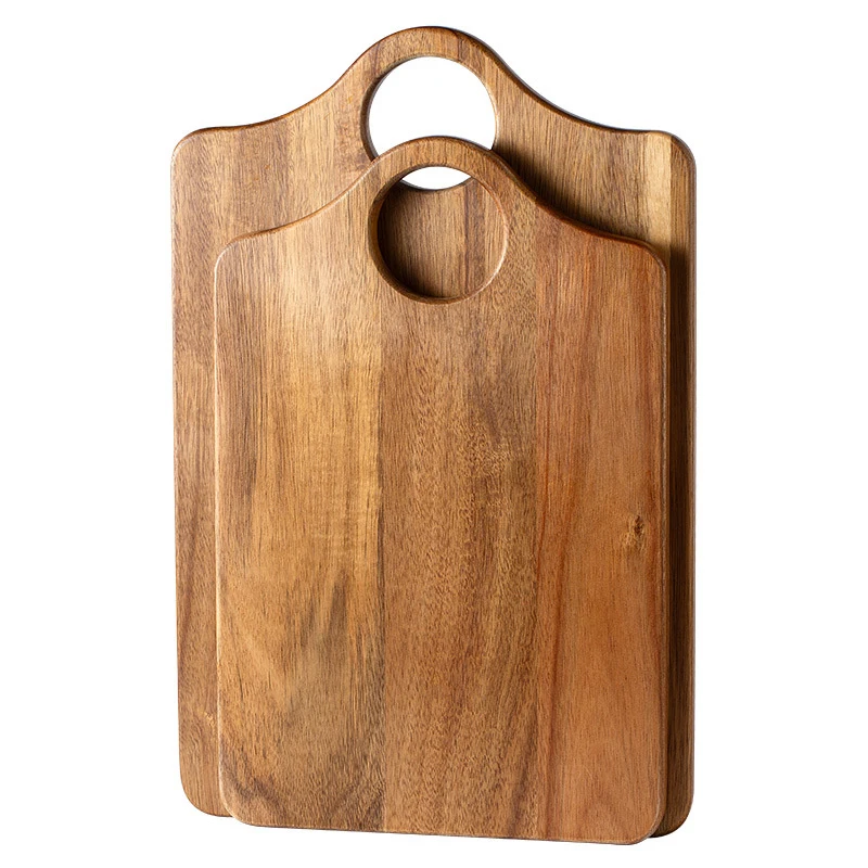 Wood Cutting Board …