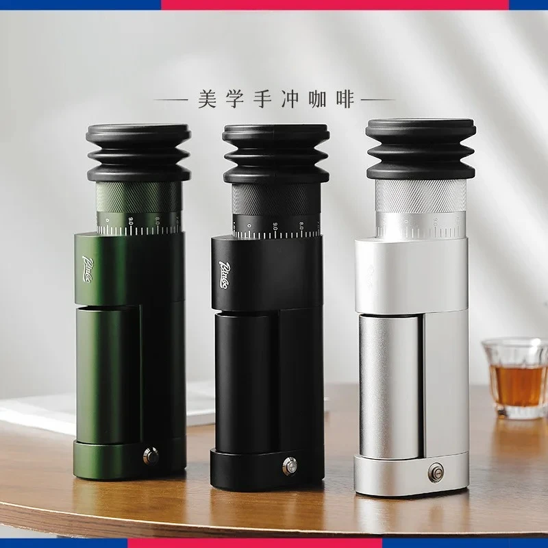 Electric Coffee Grinder