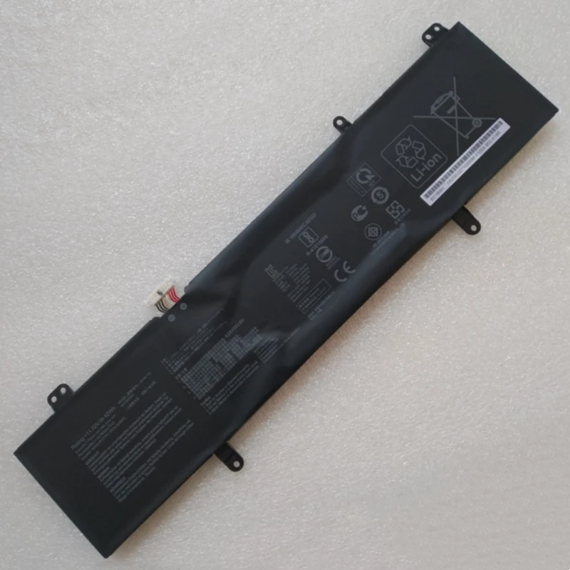 

New B31N1707 Battery For Asus VivoBook S14 S410UA S410UF S410UN S410UQ S410VN X411UA X411UF X411UN X411QA X411UQ S4200UF S4100VN