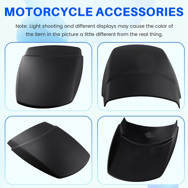 Mudguard Front Fender Mudguard Extender Mudguard For Suzuki GSX-S GSXS 950 1000 GT GSXS950 GSXS1000 GSXS1000GT