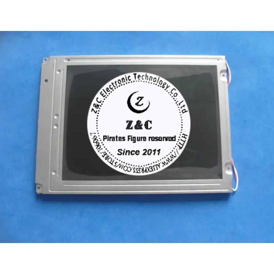 LQ10D345  LQ10D341 Original A+ grade 10.4 Inch TFT LCD Display Screen Panel for Industrial Equipment Application for SHARP
