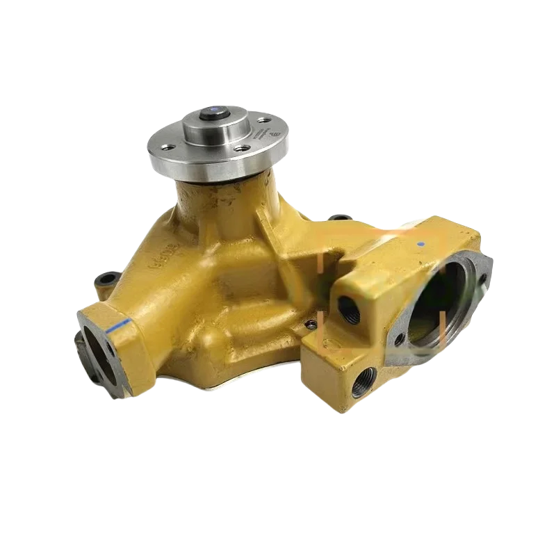 Komatsu Excavator ปั๊มน้ํา 4D95 เครื่องยนต์หมายเลขชิ้นส่วน 6204-61-1304 สําหรับ PC90/100-5/110/128/130/138 รุ่น Heavy อุปกรณ์ซ่อม