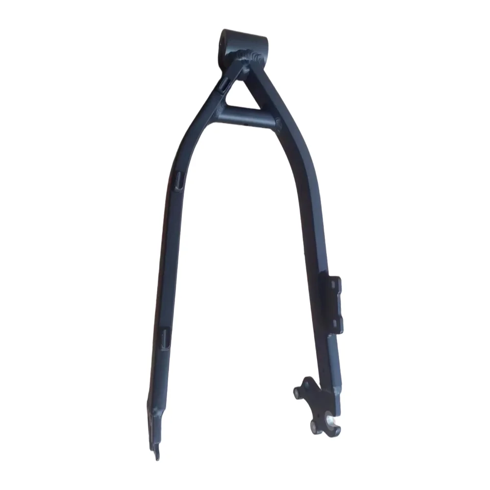 AliExpress NONE 20x4.0 Rear Lower Fork Dropout for ENGWE Pro Electric Bike, Fat Tire Suspension Part, E-Bike Replacement Accessories Rear Dropou