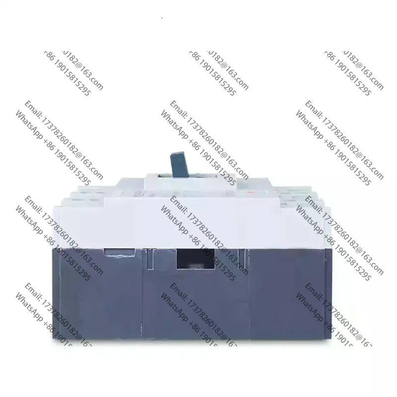 Disyuntor caja moldeada CHINT NM1LE-125S/3300 NM1LE-250S/4300 NM1LE-400S/3300 NM1LE-630H/4300B 63A-630A serie MCCB NM1LE