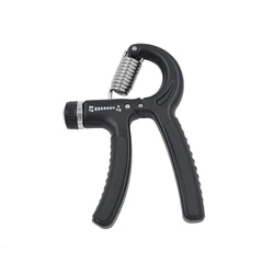 Grip Strength Trainer Forearm Strengthener Hand Squeezer Adjustable Resistance Hand Grip Strengthener for Muscle Building