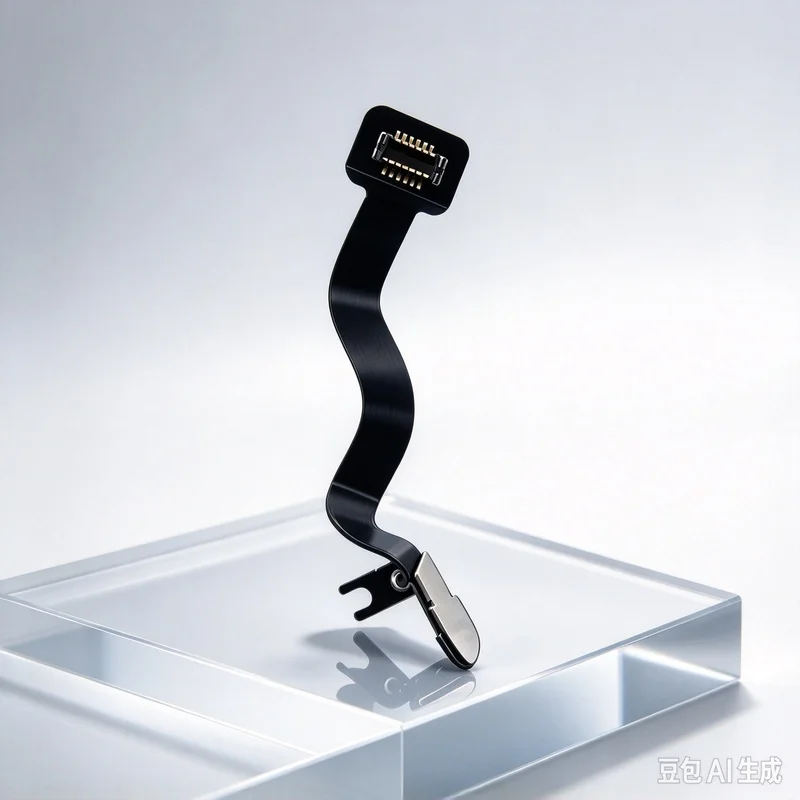 Sleep Sensor Lid Angle Cable With Program for MacBook Pro 16