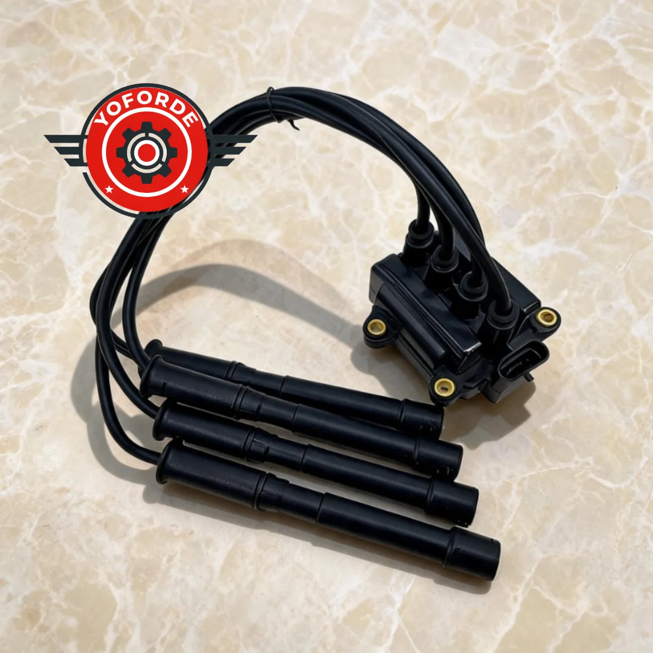 1Pcs for ignition coil 8200360911 22448-00QAF 19050053