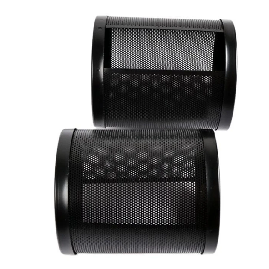 Cover for Belt Drive Electric Skateboard Brushless Motor Protected Metal Motor Grille External Rotor Motor Guard