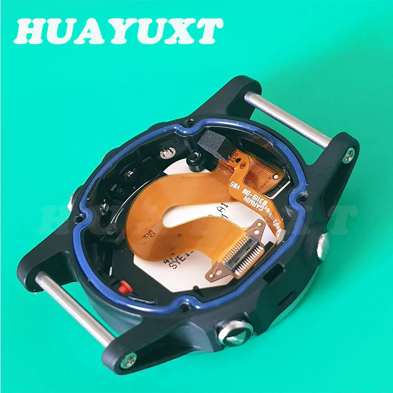 Original LCD Display for Garmin Fenix 5S Sport Watch Garmin Smart Watch Screen Display Repair Replacement Parts