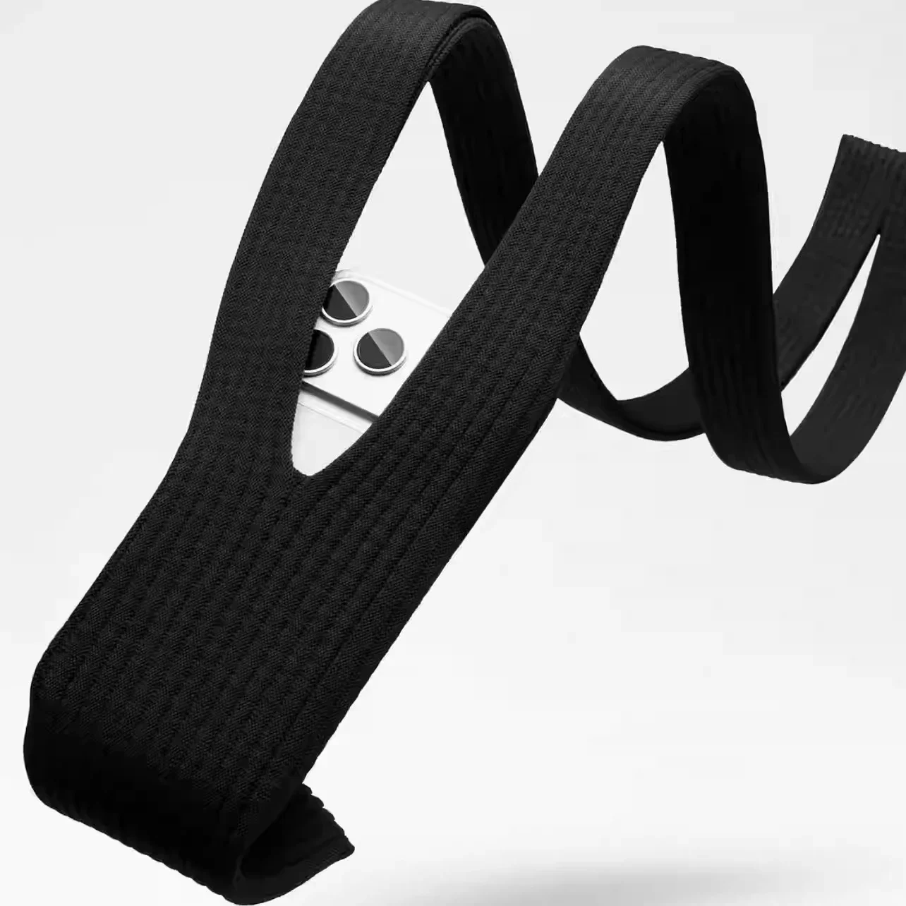 جديد لهاتف Apple iPhone سلسلة كاملة حافظة هاتف محمول للجيب ملحقات تركيب الجيب الإبداعي الأقلية 2026