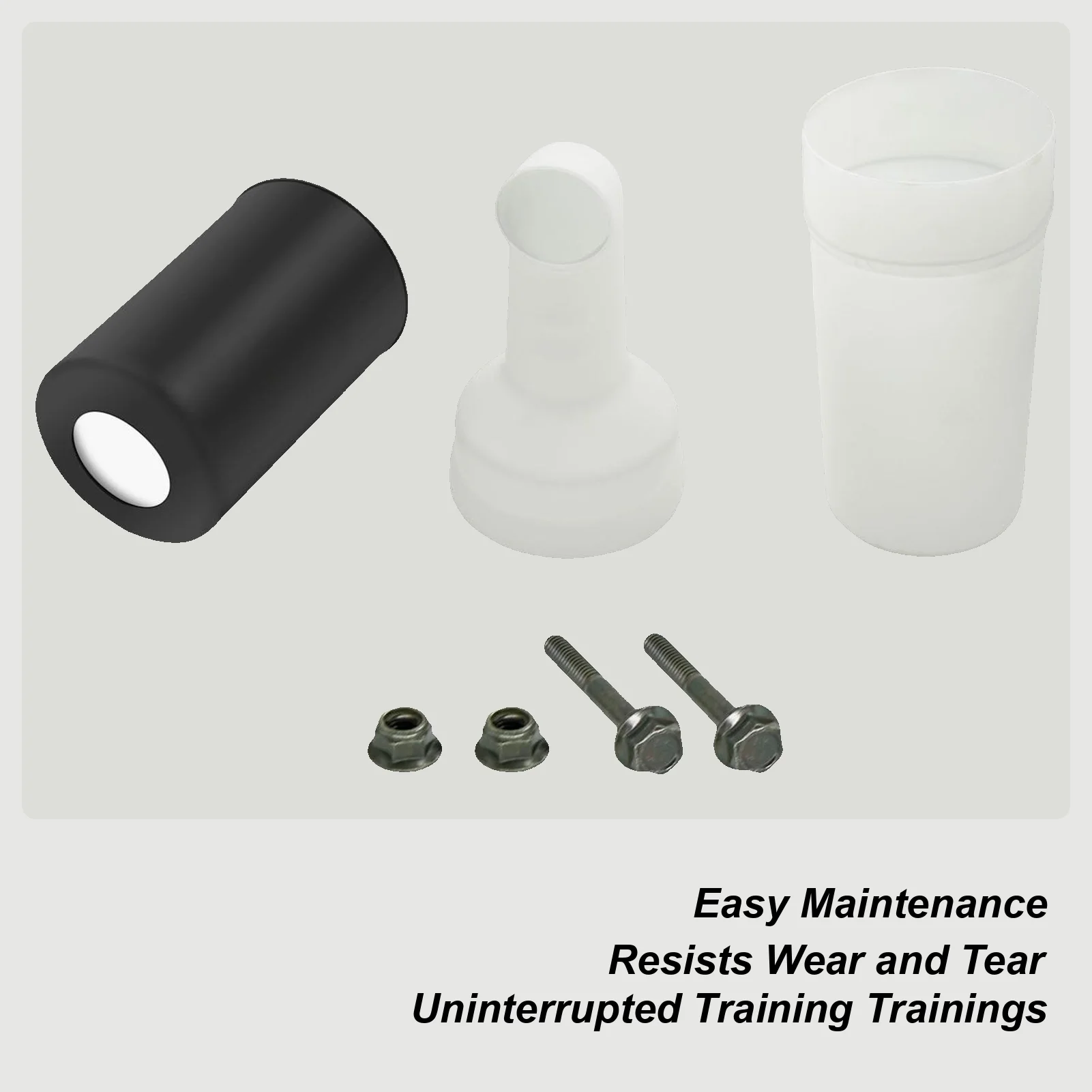 

Держатель для песка для тележки для гольфа, универсальные аксессуары большой емкости, тележка для гольфа, ведро для песка для тренировок по вождению, игровой курс, трава