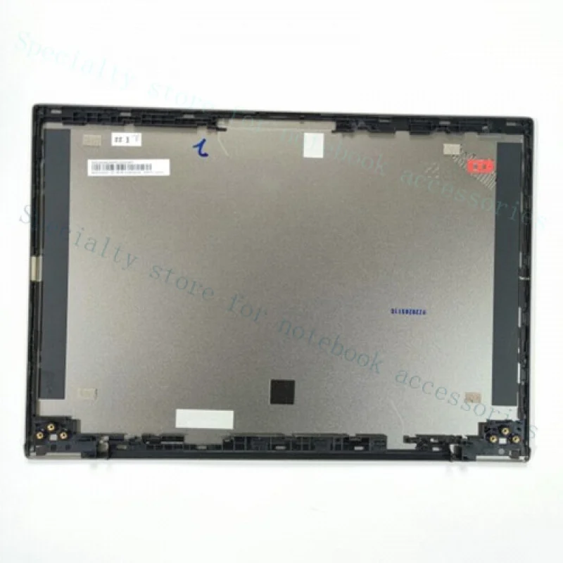 

A++ For Lenovo Thinkpad L13 Gen2 S2 2020 A Shell LCD Back Cover Silver 5CB0S95344