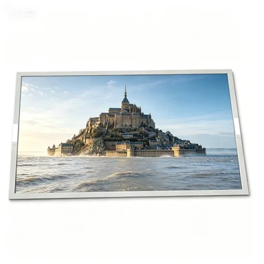 TX26D12VM0AAA  10.4 inch 800*600 Resolution LCD panel fast shipping