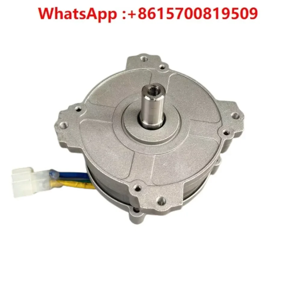 12V24V36V neodymium strong magnetic high power brushless motor 36V400W high torque brushless mechanical power motor