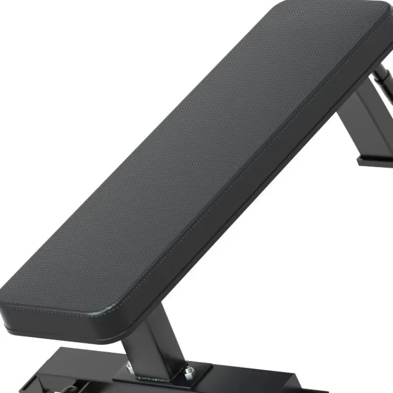 Top-Selling New Product Multi-Function Dumbbell Bench Flat Stool Suitable for Commercial Gyms and Home Fitness Easy To Move