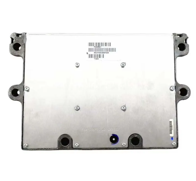 PC200-8 PC210-8 PC220-8 PC400-8 Baggerteile ECM ECU Motorsteuerung für CM850 4921776