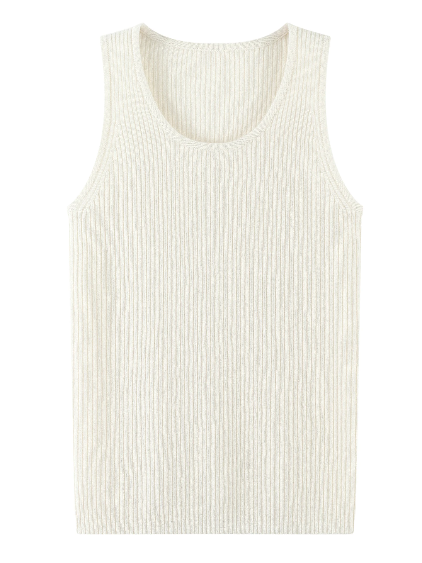 

Новая женская тонкая трикотажная майка-топ в полоску, облегающий свитер-база, повседневная одежда