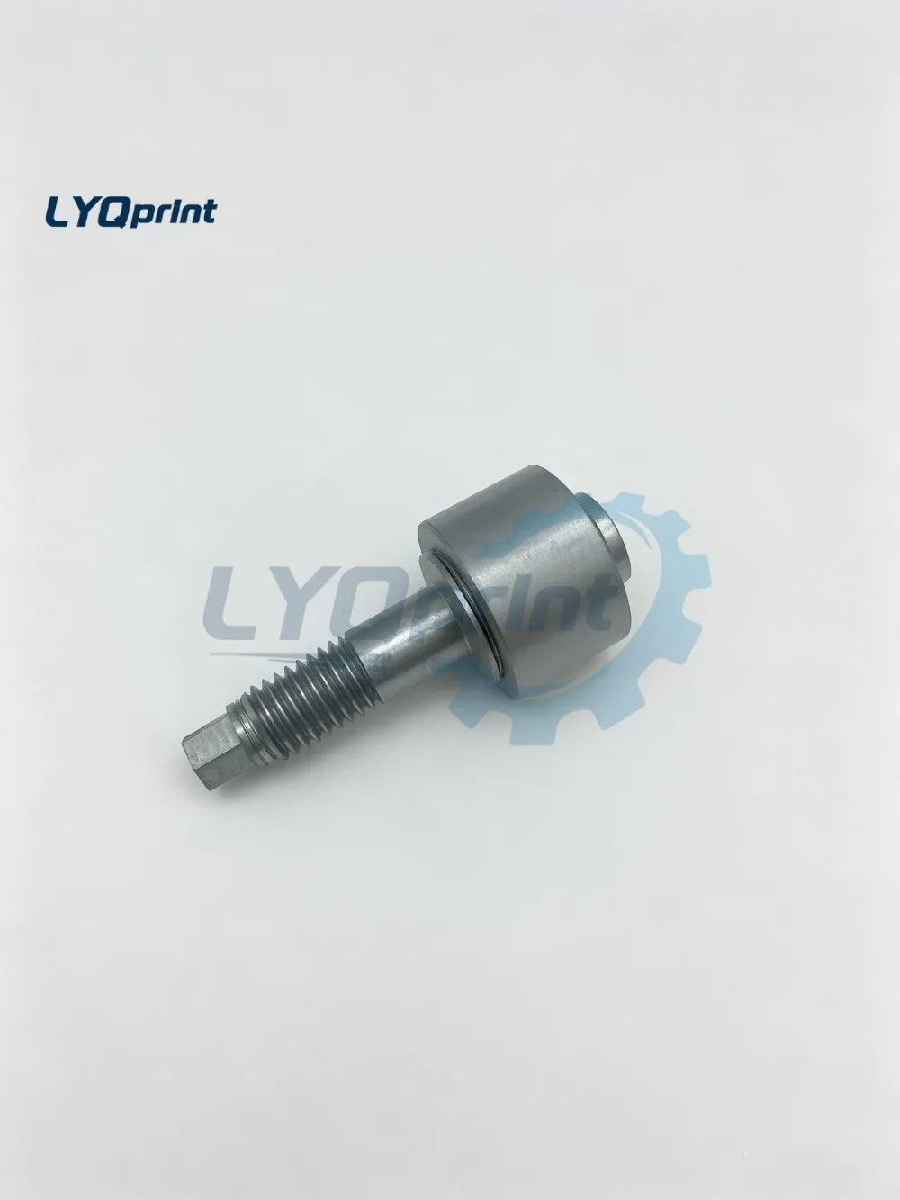 Roland Press Parts 900 704 700 703 Machine Pulley Eccentric Bolt, Pulley Eccentric