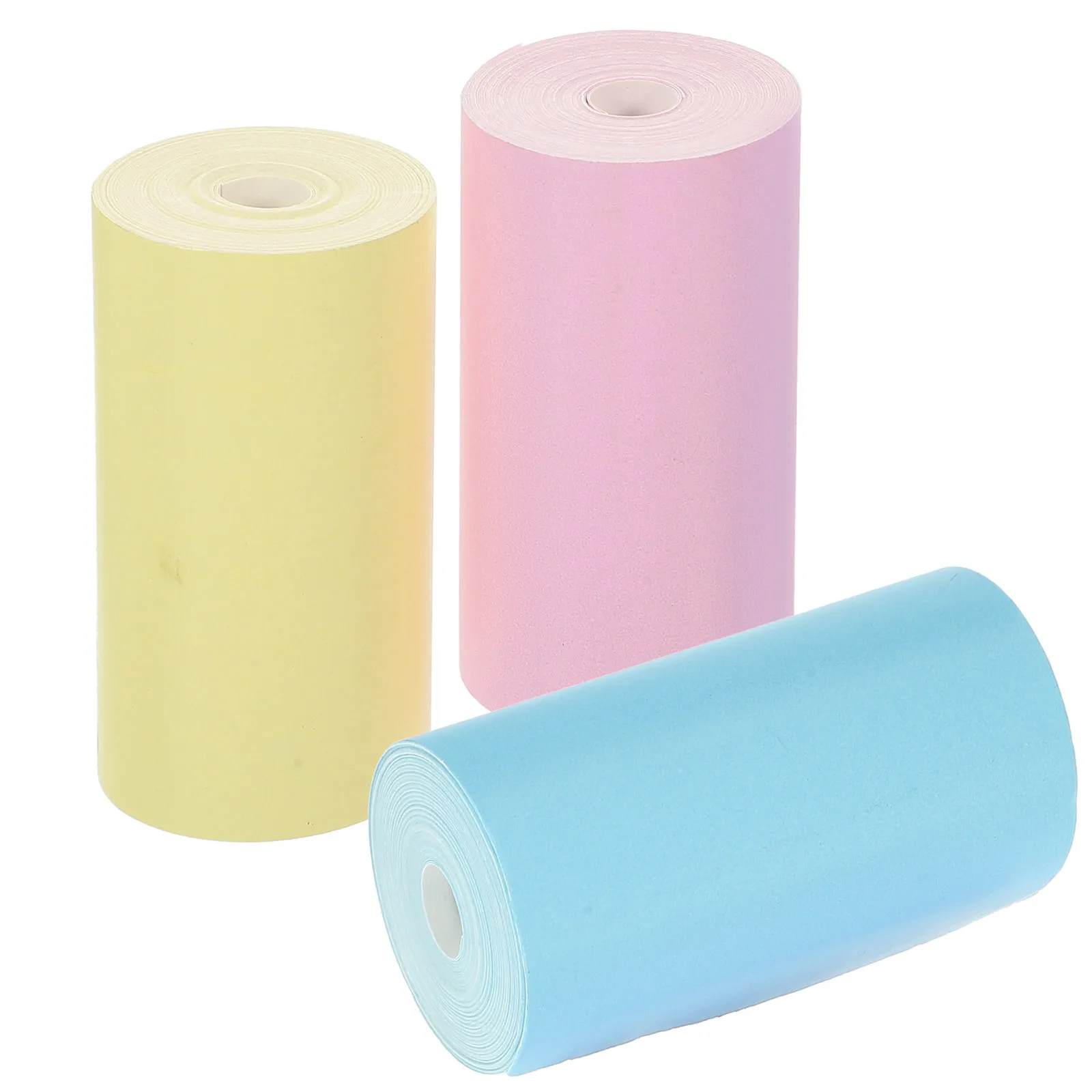 1pcs Thermal Rolls 80Mm X 50Mm High Sensitivity Clear Printing Receipt Paper For Pos Atm Thermal Printer Office Paper Supplies