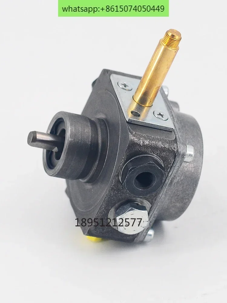Масляный насос RIELLO 40G20LC 40G10LC Пальник Rialu 40G5LC Паяльная Фото №2