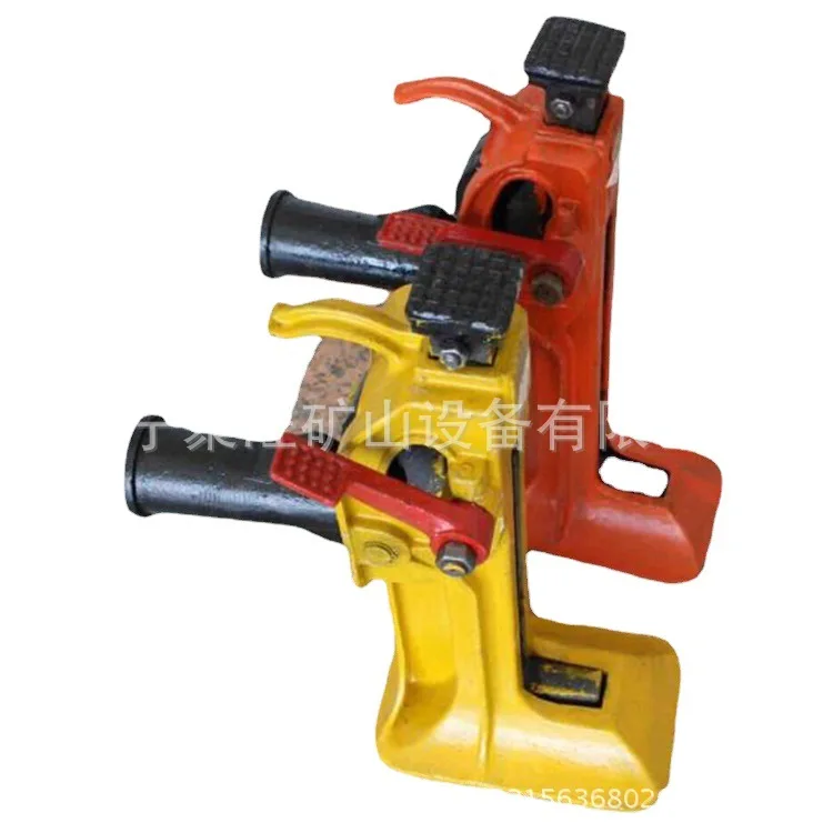 CQD-150 Rack Hoist …