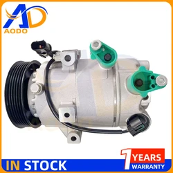 A/C Air Conditioning AC Compressor for KIA K5 Sonata YF 2009-2016 97701-3S000 977013S000