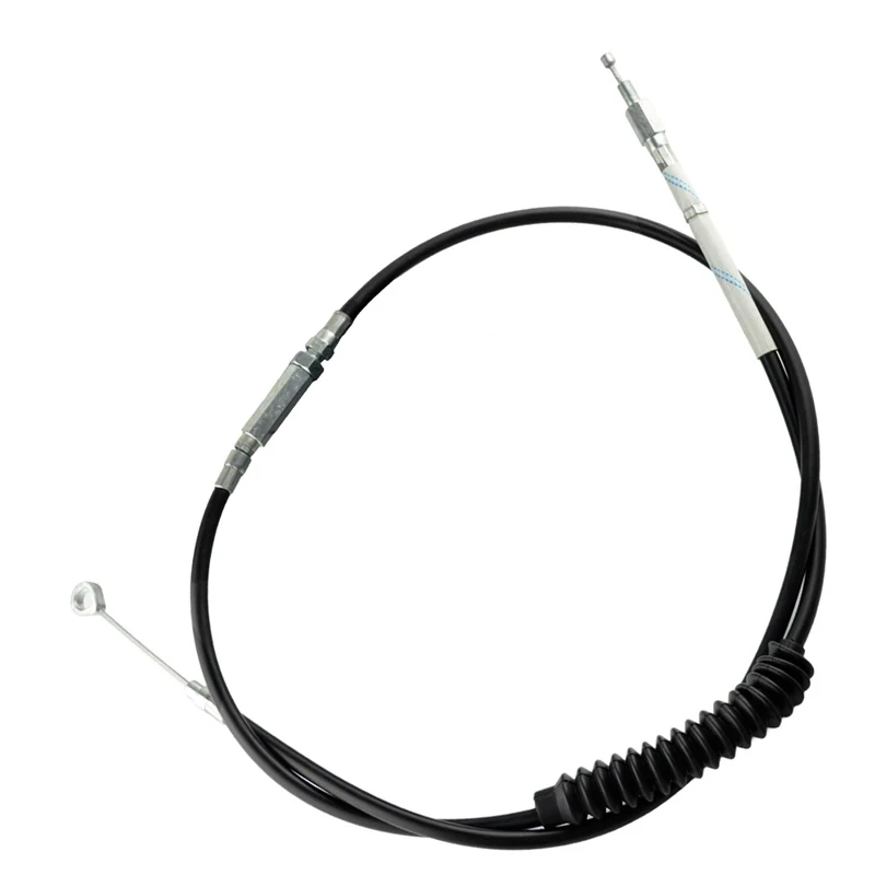 

Motorcycle Accessories Harleys XL883 XL1200N Clutch Control Cable