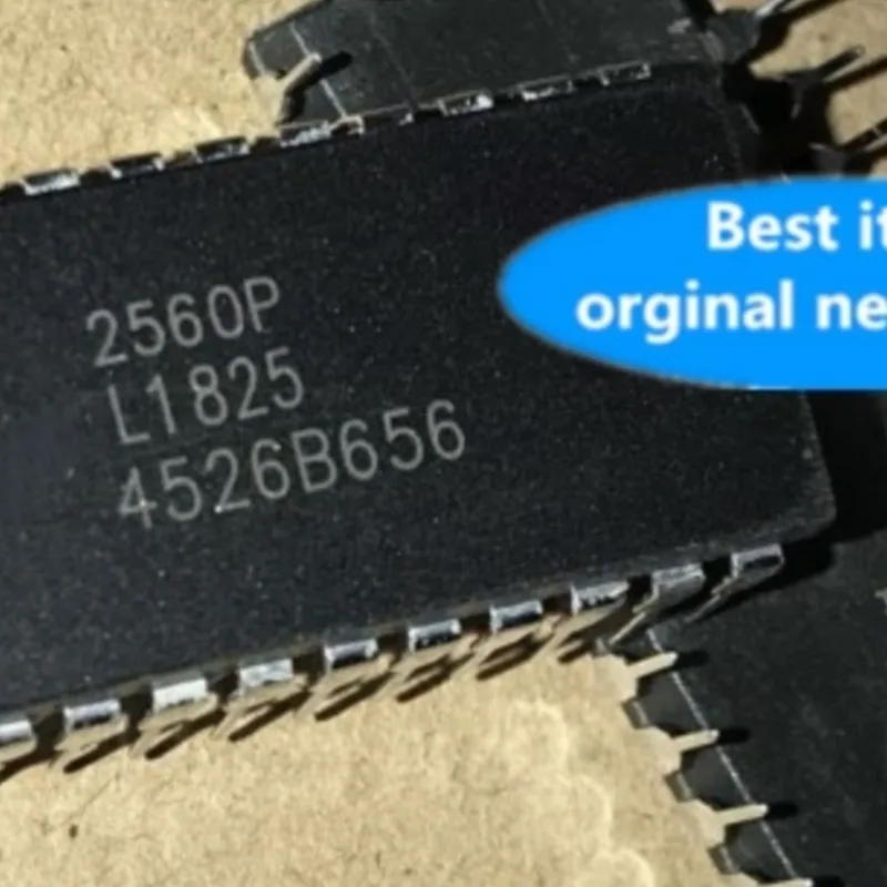 

5PCS ISD2560 ISD2560P ISD2560PY DIP28 voice recording and playback chip in stock 100% new and original