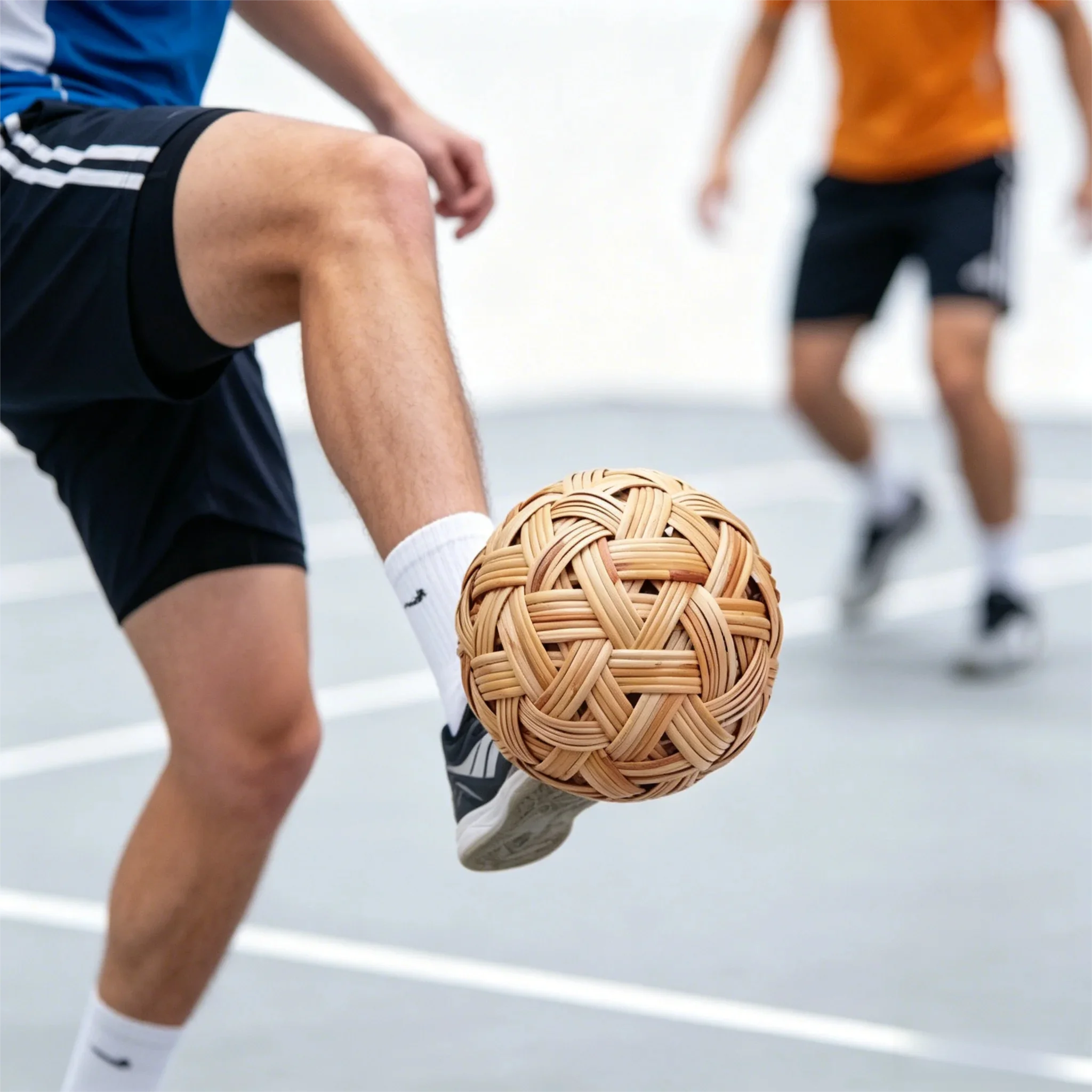 Thumbnail 3 - #56 Ranked Volleyballs Picks in 2026