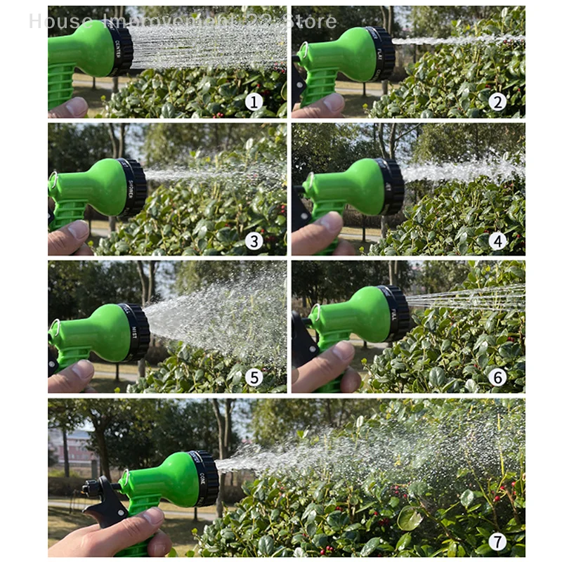 

Garden Watering Equipment Hose Sprinkler Sprinkler For Car Cleaning Sprinkler For Car