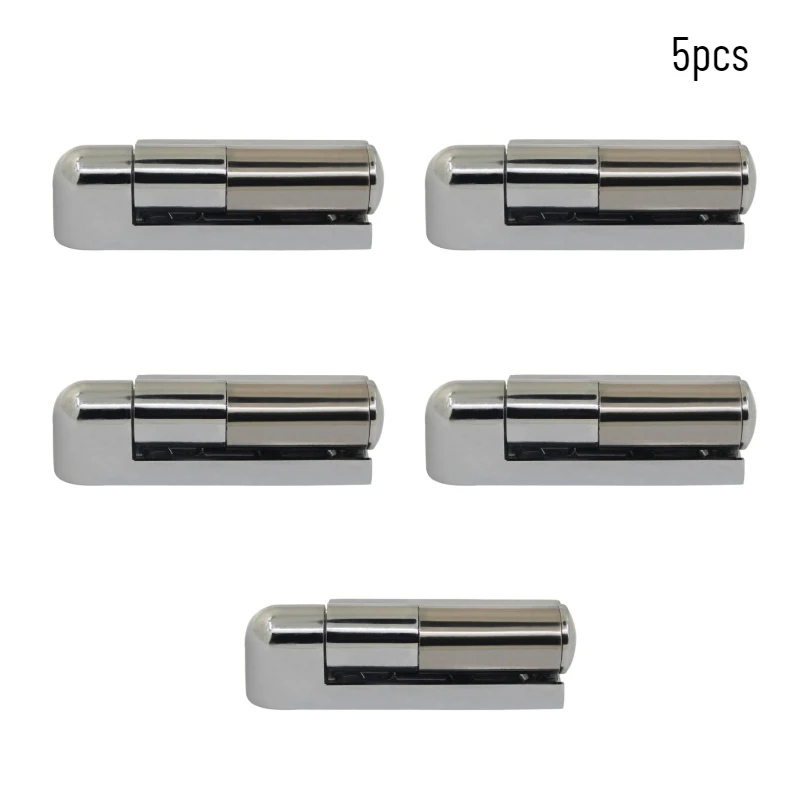 5Pcs Zinc Alloy Ref…