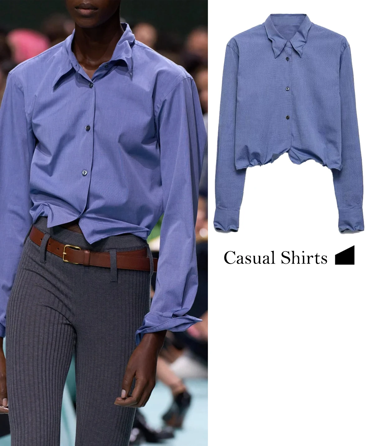 

FWRD Fashion Casual Shirts Fashion Casual Purple Shirt Light Purple Simple Shirt Light Purple Versatile Shirt #FWRD0050