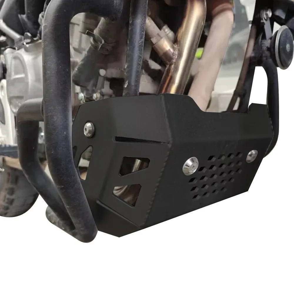 

FOR CFMOTO CF450MT 450MT 450 MT 450 MT450 2024 2025 2026 Motorcycle Engine Protection Cover Chassis Under Guard Skid Plate