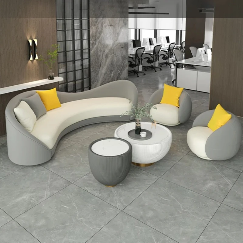 

Простой современный диван-кресло с откидной спинкой, мягкий ленивый белый пол, диваны для гостиной, скандинавская гостиная для чтения, диван, мебель