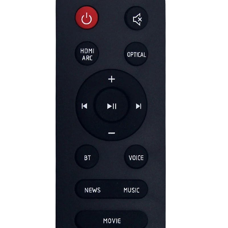 Remote Control Replacement For JBL Cinema Soundbar Home Theater Sound Bar SB120 SB140 SB170