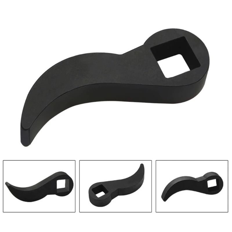 CV Joint Axles Wrench Spanner Tool Quick and Easy Disassembly Suitable for Mechanics & DIYer Car Enthusiasts Easy to Use