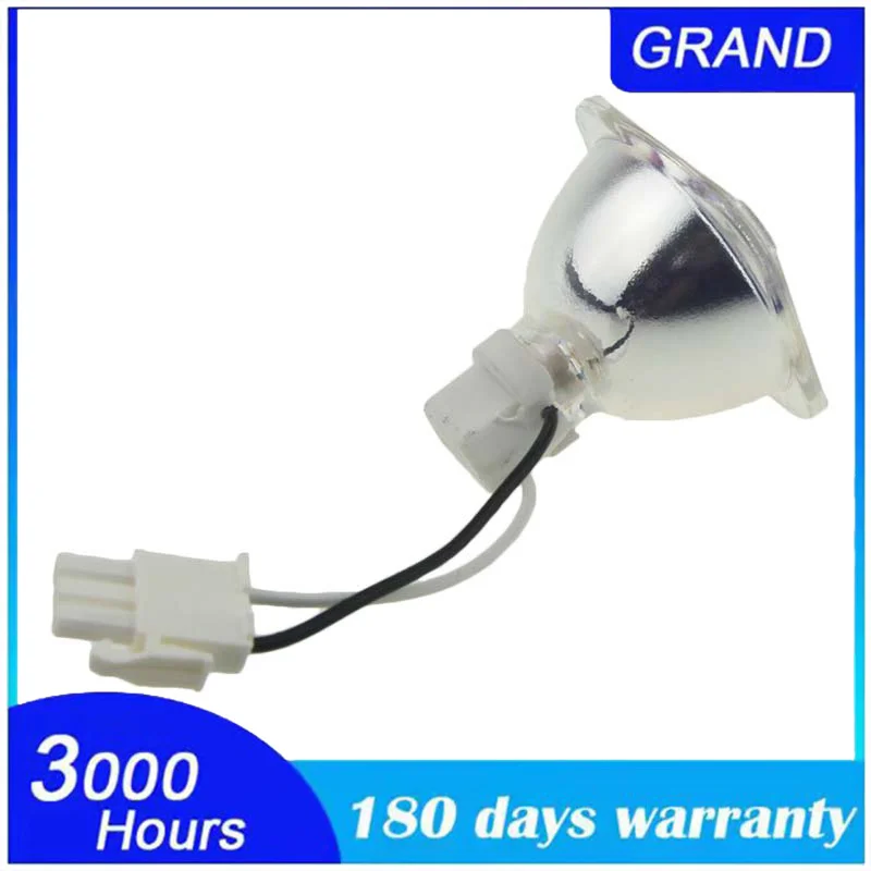 SHP132 DC-1 SHP159 per muslimexaymuslimb RLC-055 RLC-058 per BENQ MP515 MP515ST MP525 MP525ST MS500 MS500