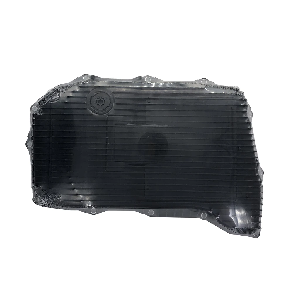 Panci Oli Filter Transmisi untuk Audi Q5 Q7 A4 B9 A5 Convertible/Sportback Quattro VW Touareg Peugeot 3008 0D5398009 0D5398009A