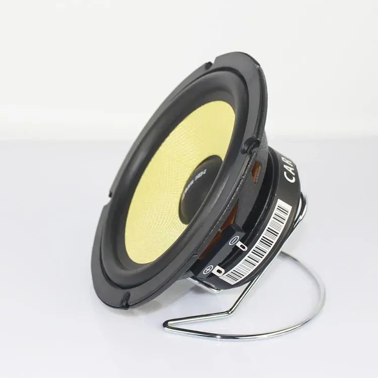 Good quality factory directly midrange speaker car audio 6.5 inch car speakers