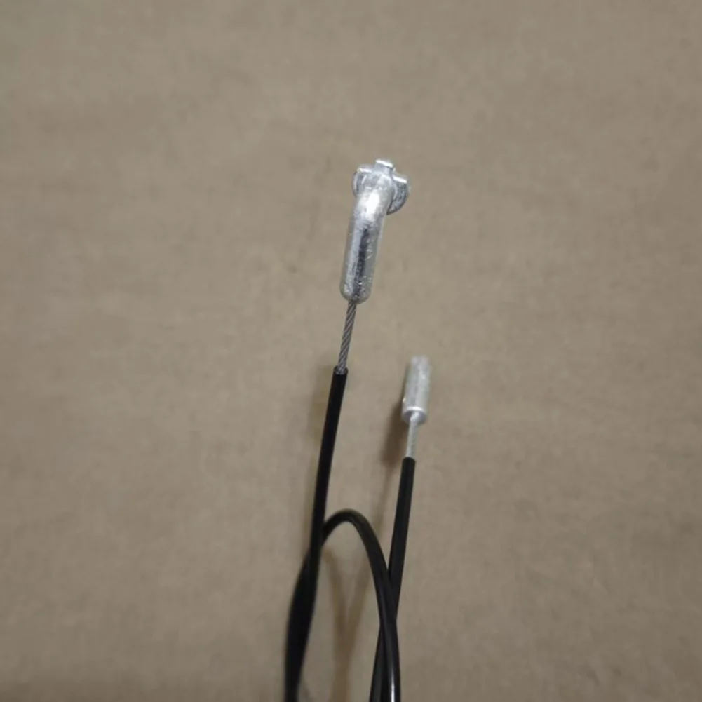 Snowblower Replacement Speed Selector Cable Compatible with For YARD Machines Models 536887994 536887993 C950 52943 0