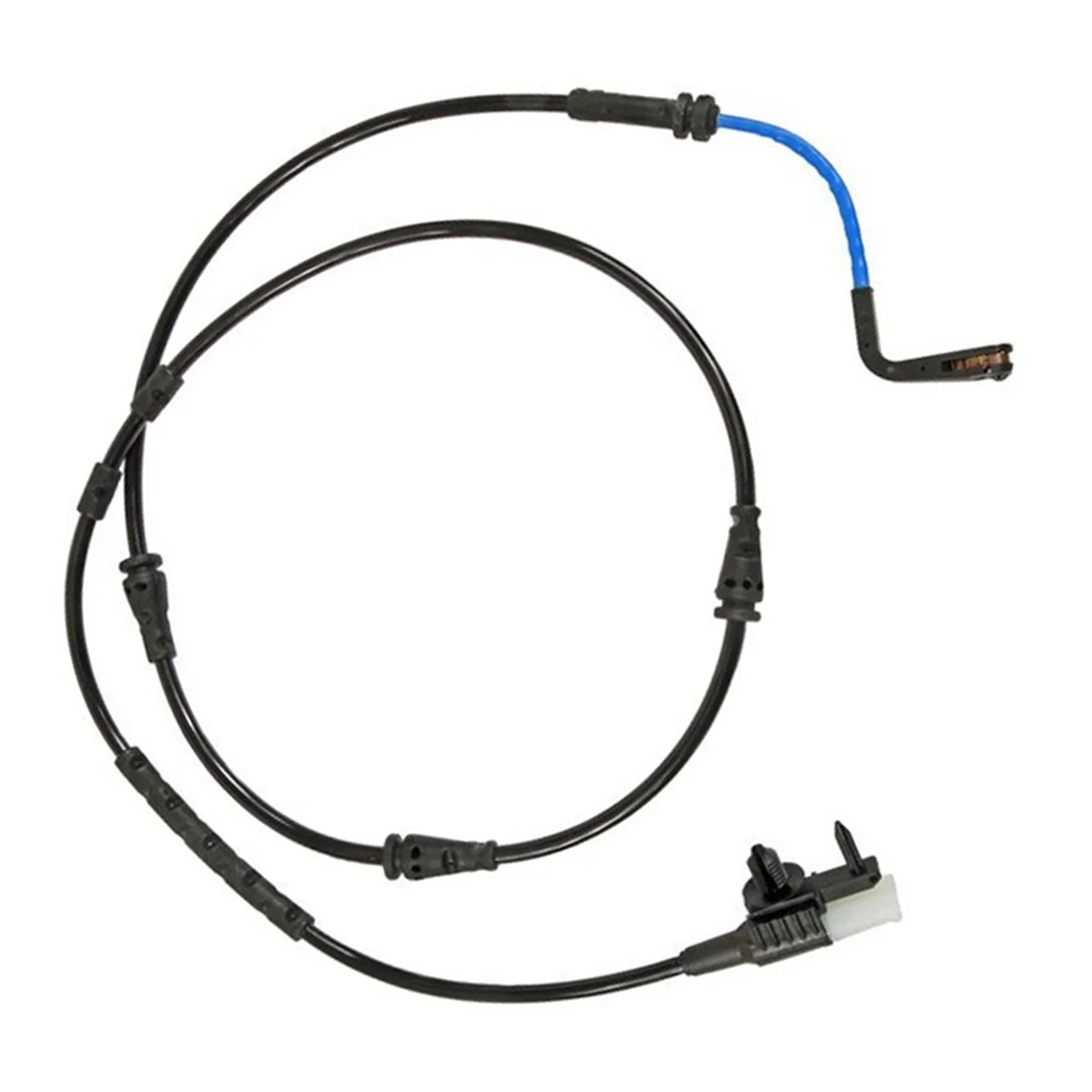 Sensor de freno de eje delantero de coche, Sensor de desgaste de pastilla de freno, línea J9C2211 J9C2212 para JAGUAR SW-1705 2.0L 18-20, E-PACE