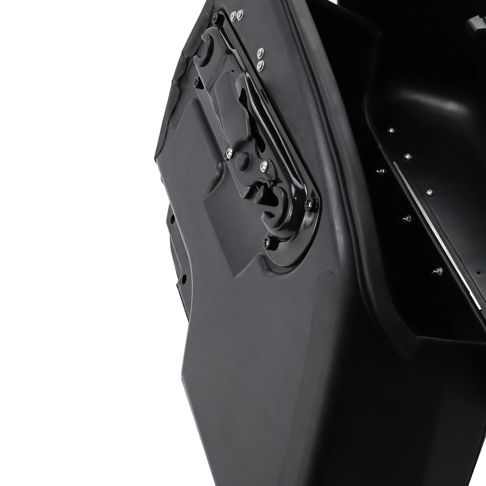 

Fits For Boy Breakout 114 FLFBS FLFB FXBR FXBRS 2018-2026 Motorcycle Detachables Saddlebags High-Capacity Side Box